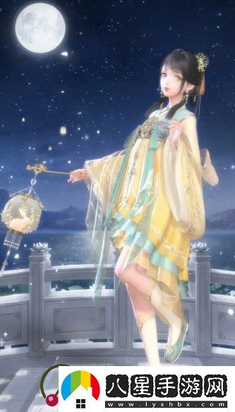 閃耀暖暖中秋翻轉印象活動(dòng)獎勵有什么