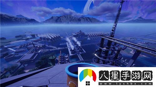 開(kāi)放世界生存與建造游戲幸福工廠(chǎng)正式推出1.0版本，帶來(lái)全新體驗和挑戰