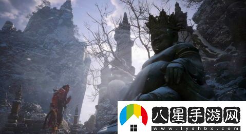 黑神話(huà)：悟空預售額突破4億元，銷(xiāo)量已達120萬(wàn)份的佳績(jì)引發(fā)熱議