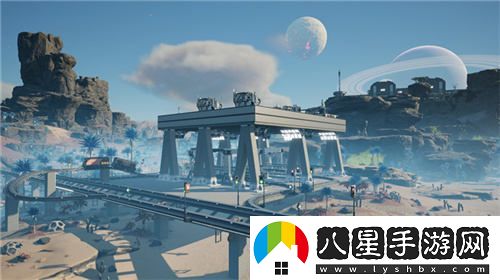 開(kāi)放世界生存與建造游戲幸福工廠(chǎng)正式推出1.0版本，帶來(lái)全新體驗和挑戰