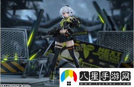 絕區零中人氣角色安比最新手辦展示，戰斗少女形象炫酷美麗引發(fā)熱議