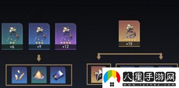 崩壞星穹鐵道3.0遺器系統更新了什么
