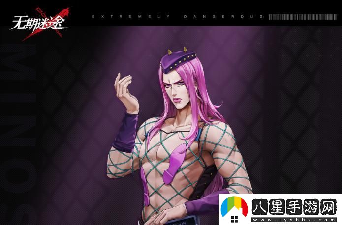 無(wú)期迷途安那蘇技能詳解，全面解析安那蘇的技能與特點(diǎn)