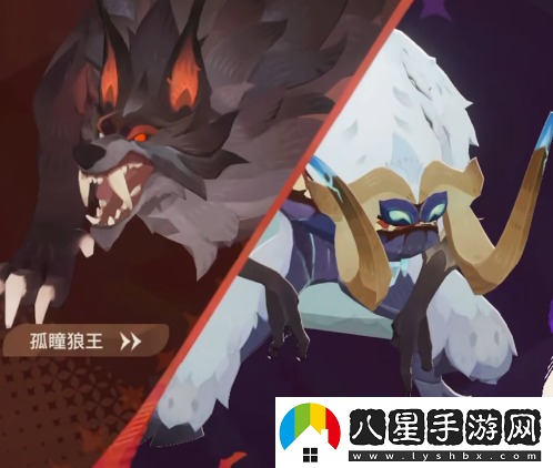 劍與遠征啟程首領(lǐng)戰斗狼王雪怪的打法解析與實(shí)用攻略分享