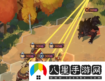 劍與遠征啟程首領(lǐng)戰斗狼王雪怪的打法解析與實(shí)用攻略分享