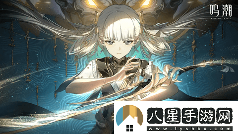 鳴潮1.1版本角色強度排行榜鳴潮1.1版本角色強度怎么樣