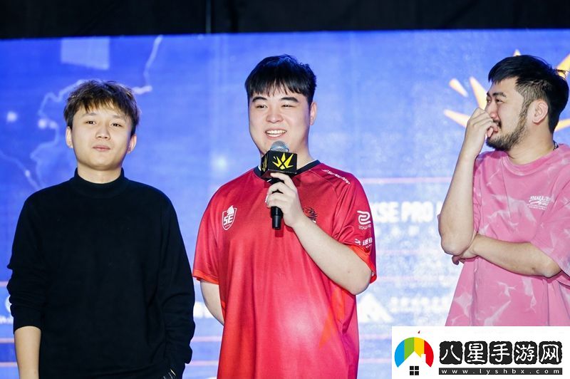 5EPlay現場(chǎng)專(zhuān)訪(fǎng)Jee