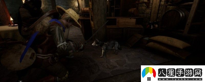 越來(lái)越黑暗德魯伊克制什么職業(yè)