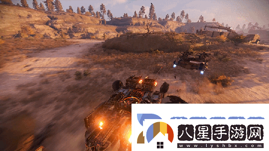 創(chuàng )世戰車(chē)