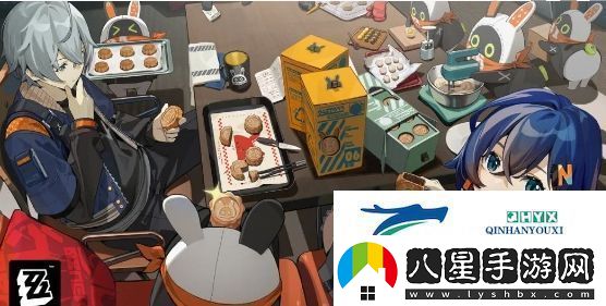 絕區零代理人升級材料分別是什么