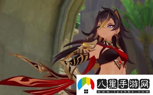 原神迪希雅陣容配隊推薦