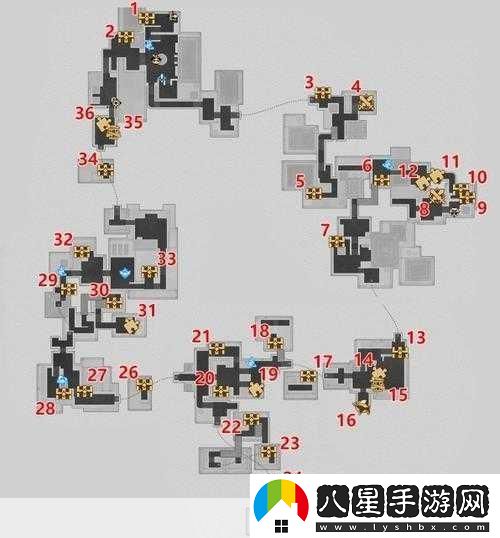 崩壞星穹鐵道蘇樂(lè )達熱砂海選會(huì )場(chǎng)