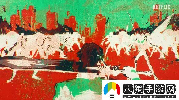 知名游戲鬼泣改編動(dòng)畫(huà)定檔！全新預告劇照公開(kāi)