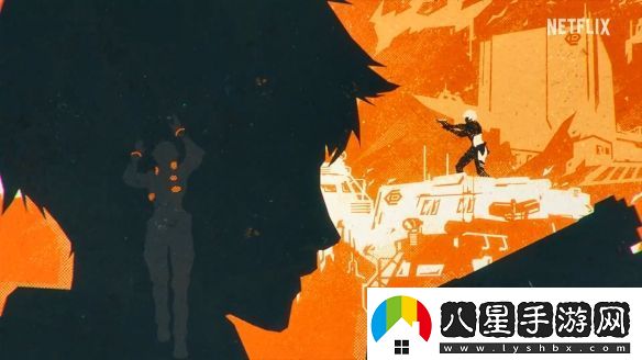 知名游戲鬼泣改編動(dòng)畫(huà)定檔！全新預告劇照公開(kāi)