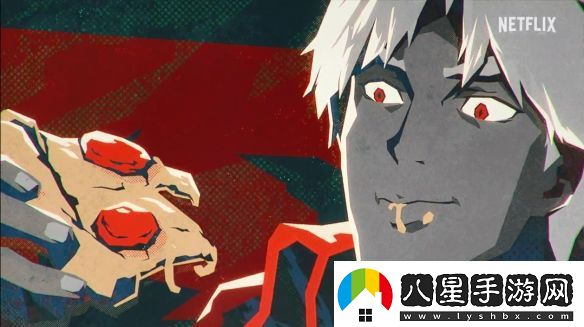 知名游戲鬼泣改編動(dòng)畫(huà)定檔！全新預告劇照公開(kāi)