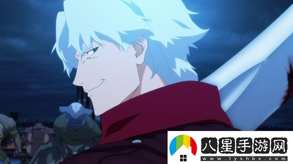 知名游戲鬼泣改編動(dòng)畫(huà)定檔！全新預告劇照公開(kāi)