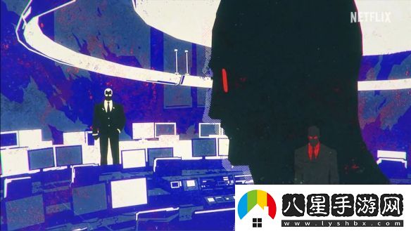 知名游戲鬼泣改編動(dòng)畫(huà)定檔！全新預告劇照公開(kāi)