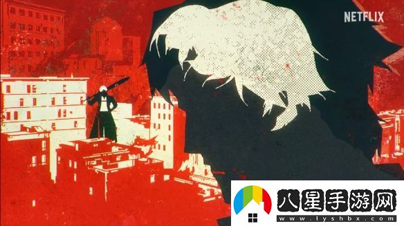 知名游戲鬼泣改編動(dòng)畫(huà)定檔！全新預告劇照公開(kāi)