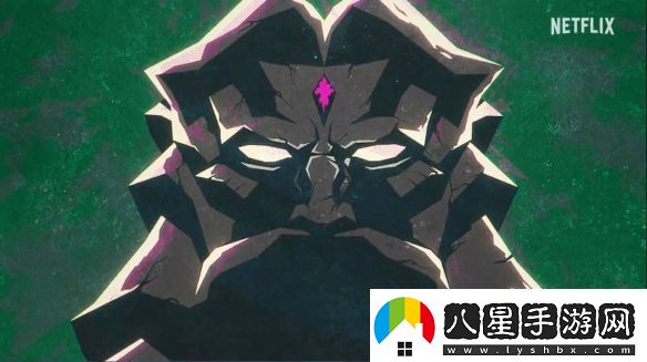 知名游戲鬼泣改編動(dòng)畫(huà)定檔！全新預告劇照公開(kāi)