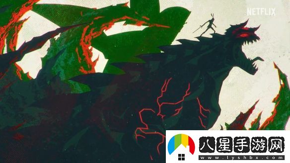 知名游戲鬼泣改編動(dòng)畫(huà)定檔！全新預告劇照公開(kāi)