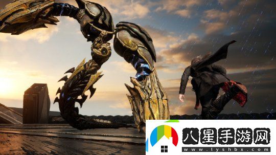 太好了！國產(chǎn)動(dòng)作新游失落之魂P(guān)C版將取消PSN綁定