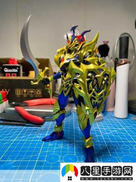 混沌起源暗器系統全揭秘