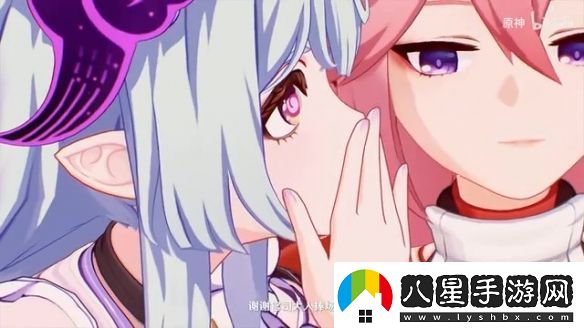 原神“夢(mèng)見(jiàn)月瑞?！苯巧A告美女心理診療師！