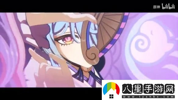 原神“夢(mèng)見(jiàn)月瑞?！苯巧A告美女心理診療師！