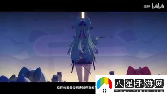 原神“夢(mèng)見(jiàn)月瑞?！苯巧A告美女心理診療師！