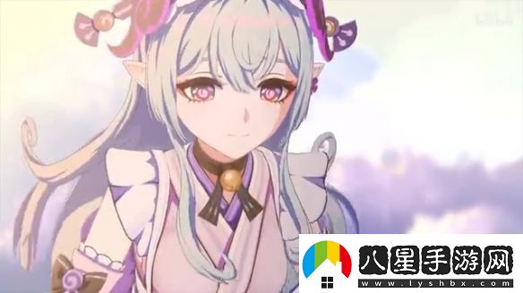 原神“夢(mèng)見(jiàn)月瑞?！苯巧A告美女心理診療師！