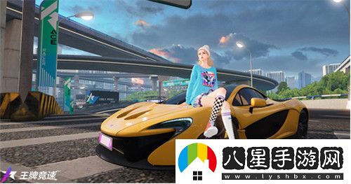 王牌競速禮包碼最新2022匯總一覽3月