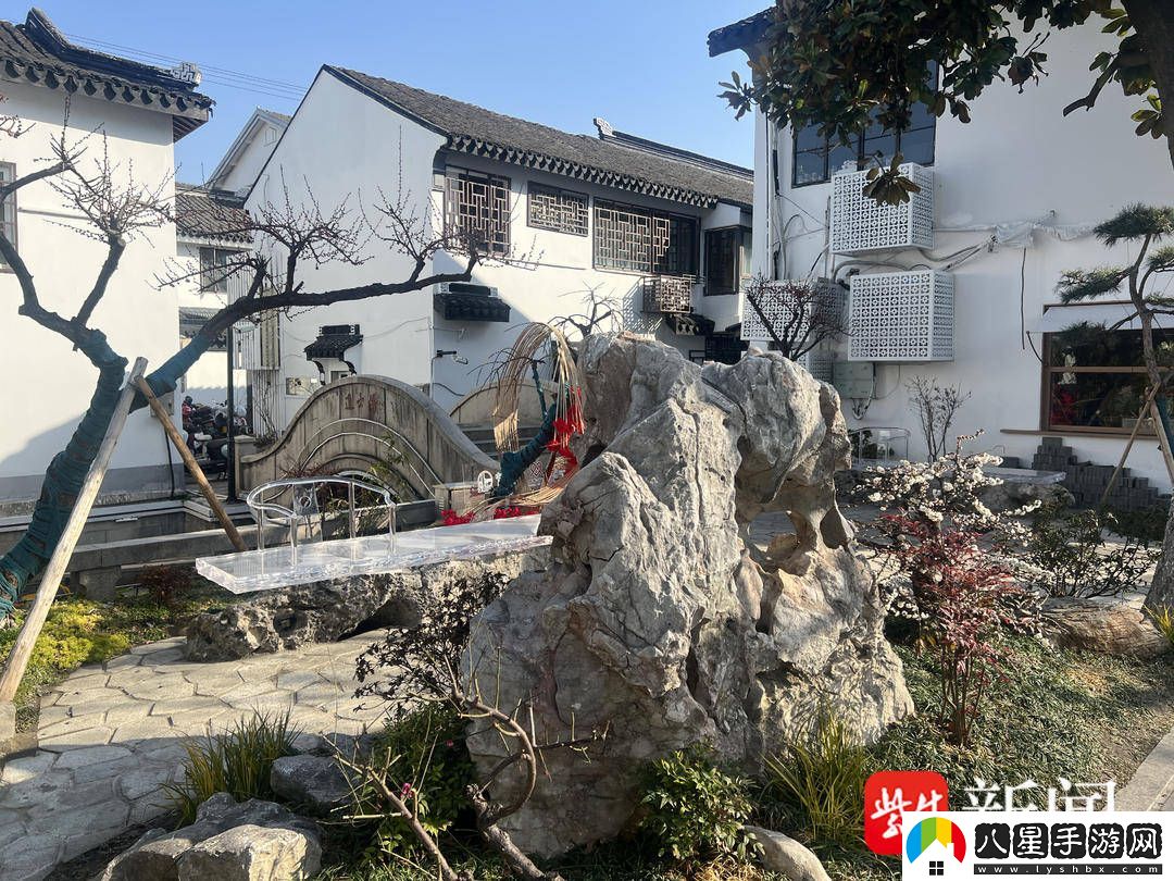蘇州十全街如何持續“出圈”