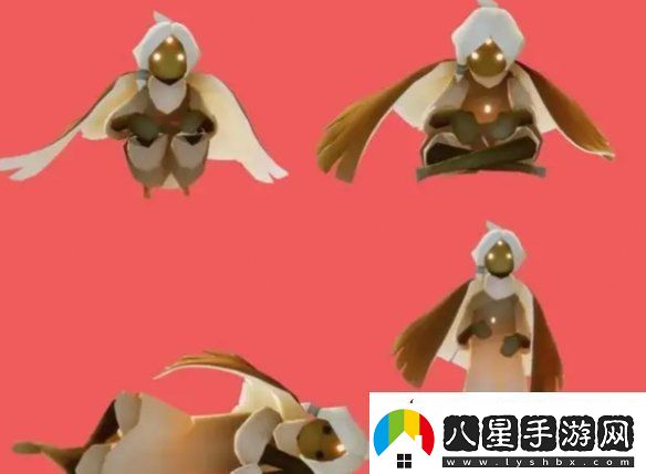 光遇12月12日復刻先祖能兌換哪些物品