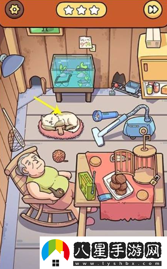 腦洞大偵探貓和老鼠過(guò)關(guān)攻略一覽