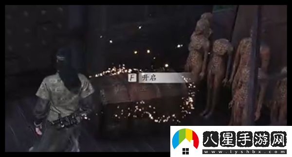 燕云十六聲天不收辟邪行纏任務(wù)攻略