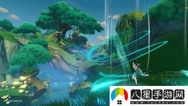 原神畫(huà)外旅照第五天詭霧下的花朵怎么做