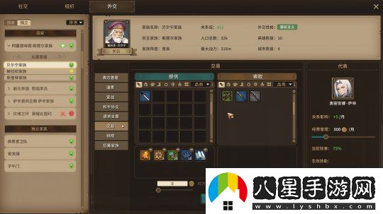 率領(lǐng)千人部隊參與即時(shí)對戰！開(kāi)放世界策略RPG王冠與冒險試玩版已上線(xiàn)!將參與2月Steam新品節