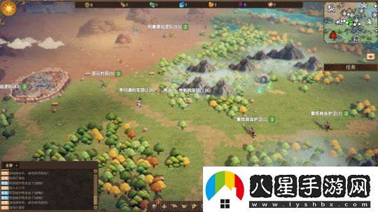 率領(lǐng)千人部隊參與即時(shí)對戰！開(kāi)放世界策略RPG王冠與冒險試玩版已上線(xiàn)!將參與2月Steam新品節