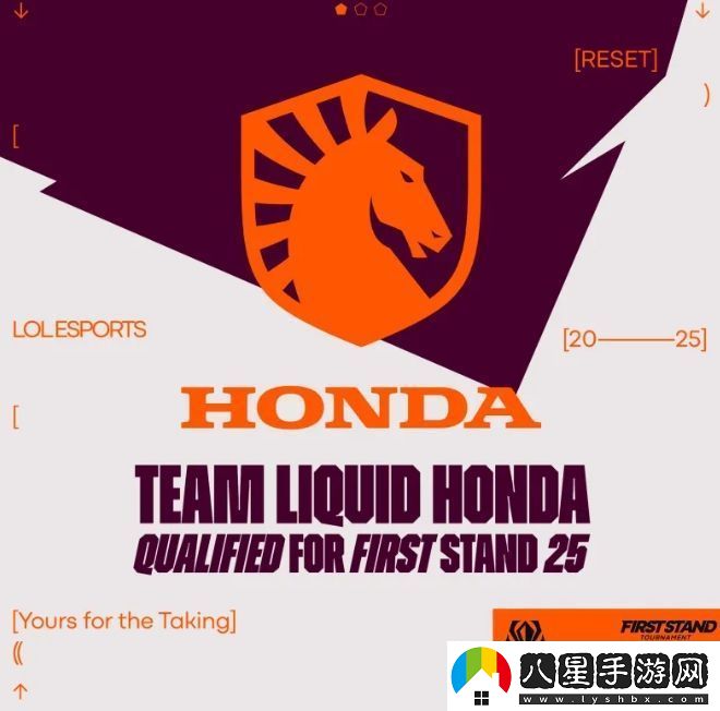 老熟人呀~Liquid戰隊成為全球第3支鎖定全球先鋒賽資格的隊伍！