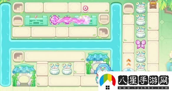 保衛蘿卜4梁波波與祝秋秋第六十三關(guān)怎么過(guò)