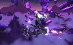 問(wèn)劍長(cháng)生靈界新大區“魔潮暗涌”開(kāi)放