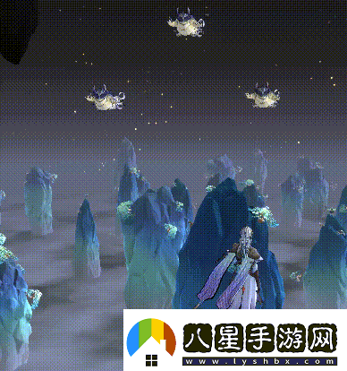 問(wèn)劍長(cháng)生靈界新大區“魔潮暗涌”開(kāi)放