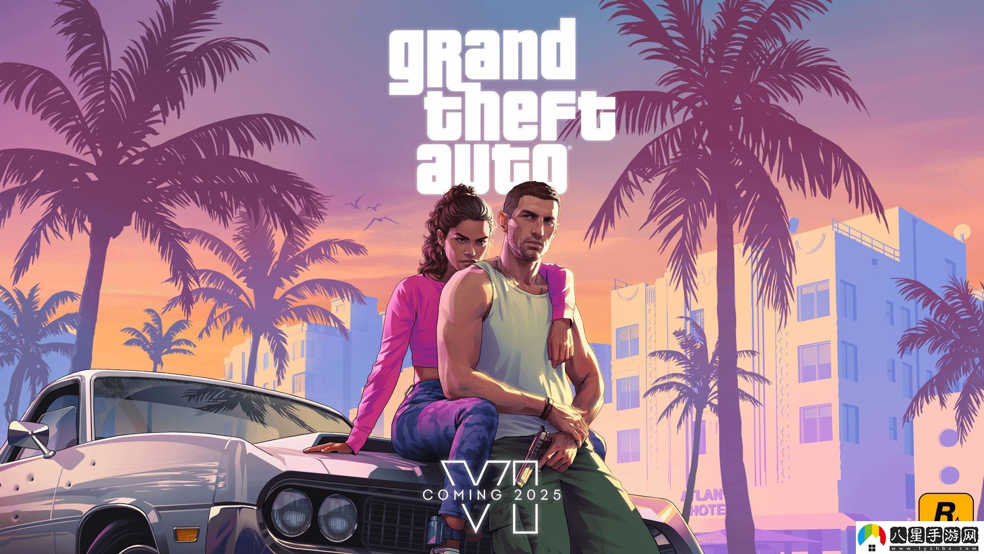 GTA6PC版預計延遲