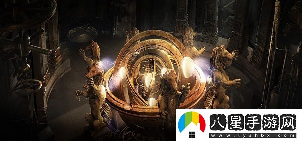 流放之路s13更新內容匯總