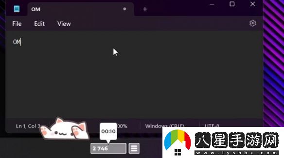 萌趣預警！Steam熱梗拍桌貓游戲Bongo