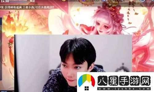 王者一哥宣布入駐新平臺首日人氣瞬間飆升至十萬(wàn)多名大主播送禮