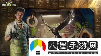 暗區突圍的玩法和介紹