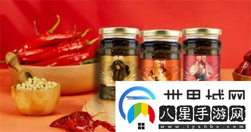 封神再臨×吉順隆官宣合作開(kāi)啟新年神話(huà)新風(fēng)味！