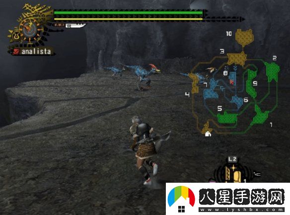 從粗糙到精致的建模之旅！怪物獵人初代至今畫(huà)面進(jìn)化史