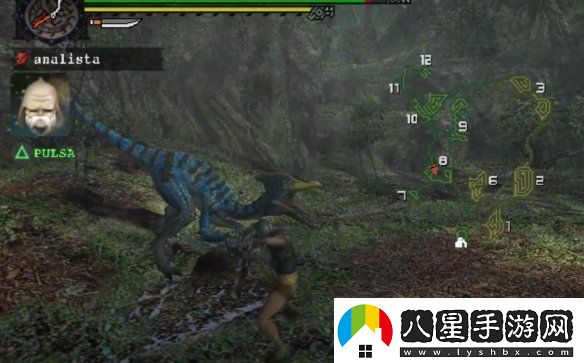 從粗糙到精致的建模之旅！怪物獵人初代至今畫(huà)面進(jìn)化史